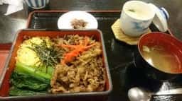 新見千屋温泉 いぶきの里