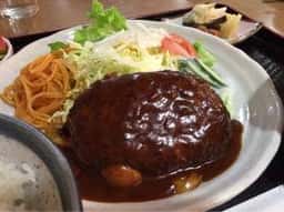 レストラン ひら久