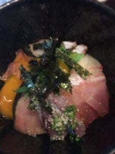 ワカミヤ食堂