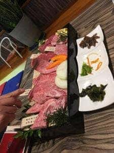 新羅ガーデン