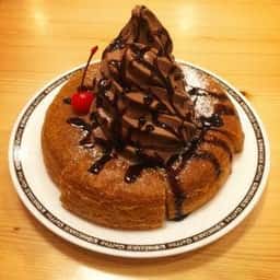 コメダ珈琲店 柏モディ店