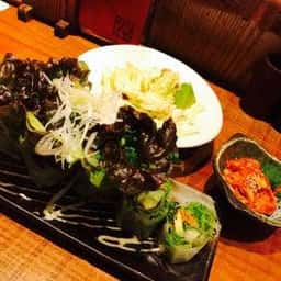 charcoalgrill&bar我楽多家 立川