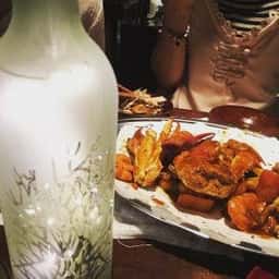 新橋 C'est La Vie BAR