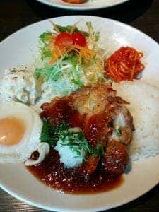 Baby Face Planet's 川西店