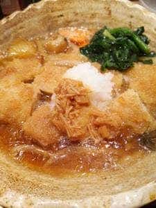 大戸屋ごはん処 越中島店