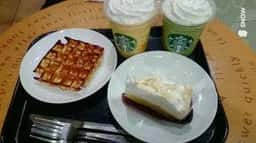 スターバックス コーヒー イオンモール福岡伊都店