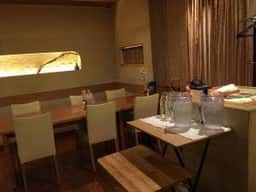 鴨シャブ 竹亭 赤坂店