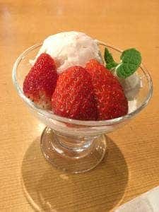 大戸屋ごはん処 朝霞台北口店