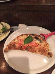 PAZZO DI PIZZA