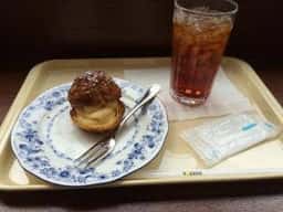 ドトールコーヒーショップ 聖蹟桜ヶ丘東口店