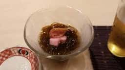 寿司 酒彩 いち松