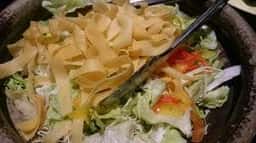 くいもの屋わん 瓢箪山店