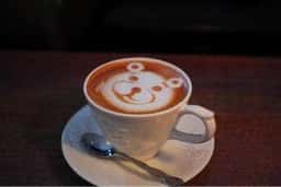 LampCafe