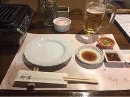 柳澤 ヤナギサワ yanagisawa 焼肉ハウス