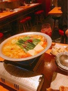 なべ金