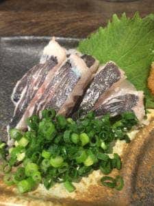いこい処 栗家