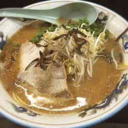 一冨士ラーメン