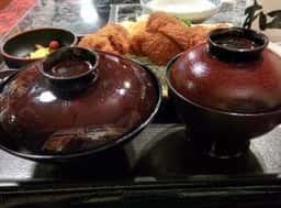 もりやま御食事処