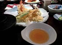 もりやま御食事処