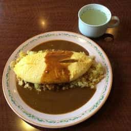 洋食家 ふらいと