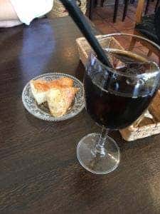 Cafe La Bonbonniere