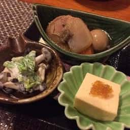 割烹 海辺