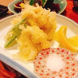 割烹 海辺