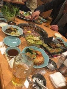 焼肉処蔵や 井土ヶ谷店