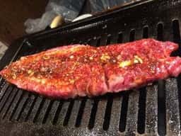 天満焼肉わっちょい肉バカ研究所