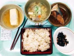 東京大学消費生活協同組合 銀杏・メトロ食堂