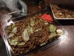 じゃんぼ総本店 深井店
