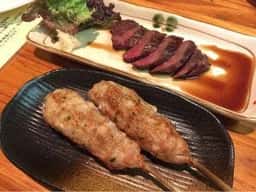 赤ひげ