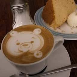 boogaloo cafe 四条店