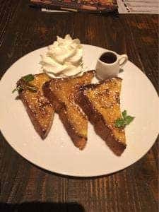 ザ・ウエストフィールドカフェ