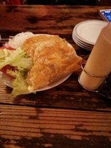 バーグイン YOKOHAMA
