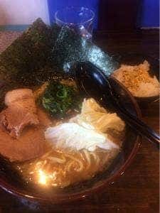 ラーメン将太