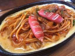 ログカフェ 空