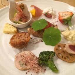伊藤家の食堂 コラソン