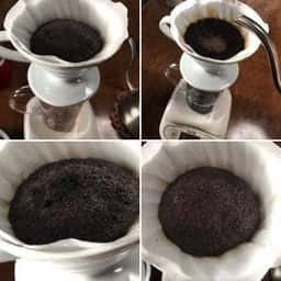 パオコーヒー