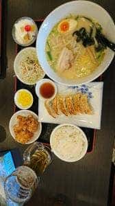 中華料理 一品香