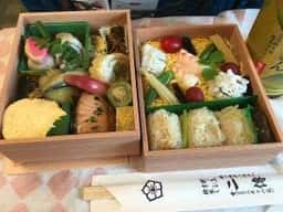 京料理 ニ傳 ジェイアール京都伊勢丹