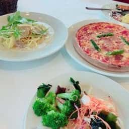 ヴォーノ・イタリア 大府店