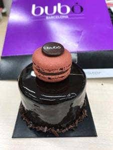 ブボ バルセロナ
