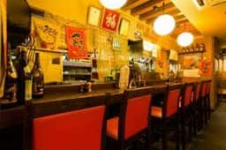 串焼楽酒 ばさら