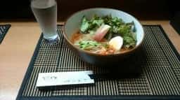 めん屋 いわて
