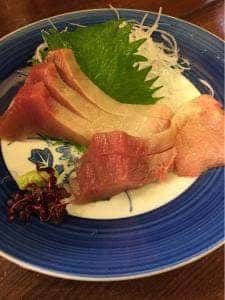 地魚料理 ますだ
