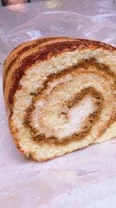 フルーツケーキファクトリー 大谷地店