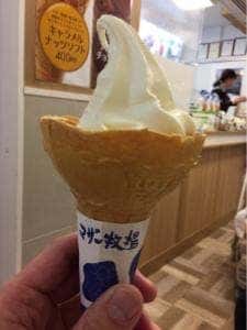 CAFE & SOFTCREAM マザー牧場 ららぽーとTOKYO-BAY店