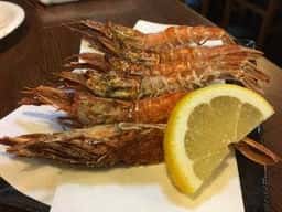 おいしん坊平ちゃん