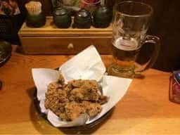 鳥貴族 春日部店